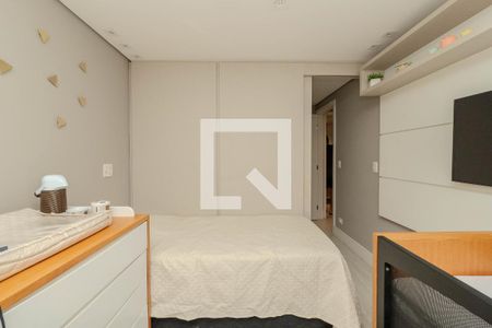 Apartamento para alugar com 110m², 3 quartos e 1 vaga Apartamento para alugar com 110m², 3 quartos e 1 vagaSuíte 1