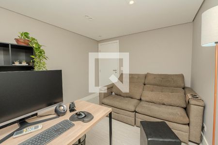 Apartamento para alugar com 110m², 3 quartos e 1 vaga Apartamento para alugar com 110m², 3 quartos e 1 vagaQuarto 1