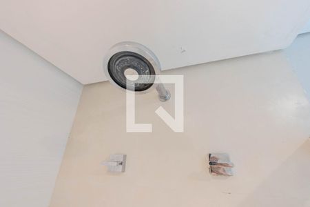 Apartamento para alugar com 110m², 3 quartos e 1 vaga Apartamento para alugar com 110m², 3 quartos e 1 vagaBanheiro da Suíte 1