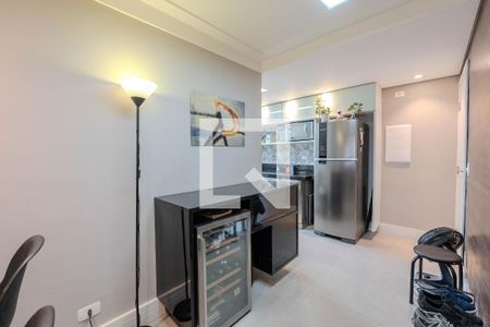 Apartamento para alugar com 110m², 3 quartos e 1 vaga Apartamento para alugar com 110m², 3 quartos e 1 vagaCozinha