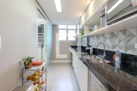 Apartamento para alugar com 110m², 3 quartos e 1 vaga Apartamento para alugar com 110m², 3 quartos e 1 vagaCozinha