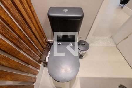 Apartamento para alugar com 110m², 3 quartos e 1 vaga Apartamento para alugar com 110m², 3 quartos e 1 vagaLavabo