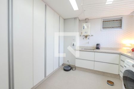 Apartamento para alugar com 110m², 3 quartos e 1 vaga Apartamento para alugar com 110m², 3 quartos e 1 vagaÁrea de Serviço