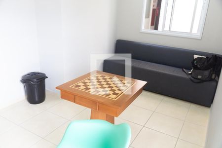 Apartamento para alugar com 42m², 2 quartos e 1 vaga Apartamento para alugar com 42m², 2 quartos e 1 vagaÁrea comum