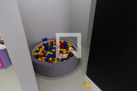 Apartamento para alugar com 42m², 2 quartos e 1 vaga Apartamento para alugar com 42m², 2 quartos e 1 vagaBrinquedoteca