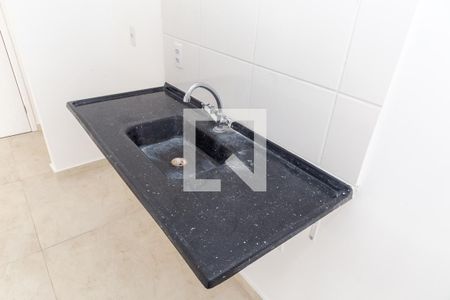 Apartamento para alugar com 42m², 2 quartos e 1 vaga Apartamento para alugar com 42m², 2 quartos e 1 vagaCozinha