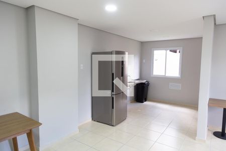 Apartamento para alugar com 42m², 2 quartos e 1 vaga Apartamento para alugar com 42m², 2 quartos e 1 vagaÁrea comum