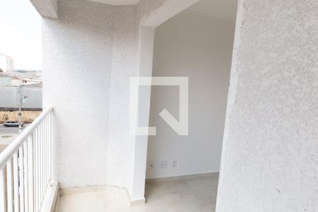 Apartamento para alugar com 42m², 2 quartos e 1 vaga Apartamento para alugar com 42m², 2 quartos e 1 vagaSacada