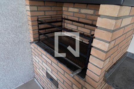 Apartamento para alugar com 42m², 2 quartos e 1 vaga Apartamento para alugar com 42m², 2 quartos e 1 vagaChurrasqueira