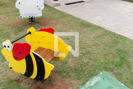 Apartamento para alugar com 42m², 2 quartos e 1 vaga Apartamento para alugar com 42m², 2 quartos e 1 vagaPlayground