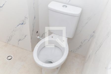 Apartamento para alugar com 42m², 2 quartos e 1 vaga Apartamento para alugar com 42m², 2 quartos e 1 vagaBanheiro Social