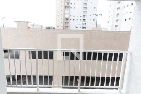 Apartamento para alugar com 42m², 2 quartos e 1 vaga Apartamento para alugar com 42m², 2 quartos e 1 vagaSacada