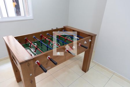 Apartamento para alugar com 42m², 2 quartos e 1 vaga Apartamento para alugar com 42m², 2 quartos e 1 vagaÁrea comum