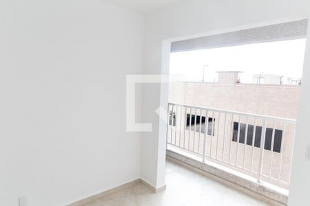 Apartamento para alugar com 42m², 2 quartos e 1 vaga Apartamento para alugar com 42m², 2 quartos e 1 vagaSala