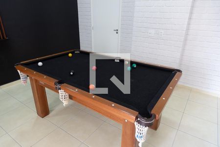 Apartamento para alugar com 42m², 2 quartos e 1 vaga Apartamento para alugar com 42m², 2 quartos e 1 vagaÁrea comum