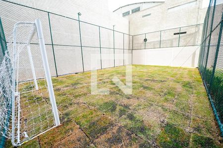 Apartamento para alugar com 42m², 2 quartos e 1 vaga Apartamento para alugar com 42m², 2 quartos e 1 vagaQuadra