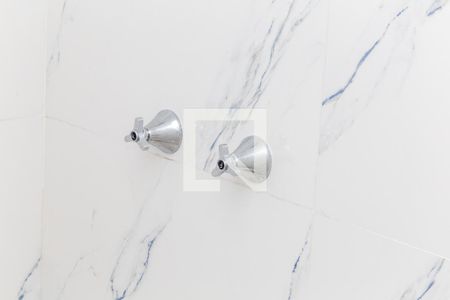 Apartamento para alugar com 42m², 2 quartos e 1 vaga Apartamento para alugar com 42m², 2 quartos e 1 vagaBanheiro Social