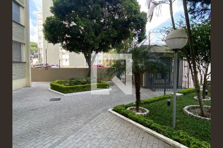 Apartamento à venda com 62m², 2 quartos e 1 vaga Apartamento à venda com 62m², 2 quartos e 1 vagaÁrea comum