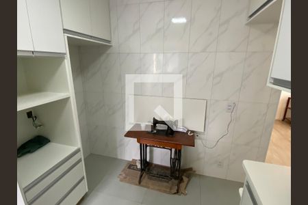 Apartamento à venda com 62m², 2 quartos e 1 vaga Apartamento à venda com 62m², 2 quartos e 1 vagaCozinha