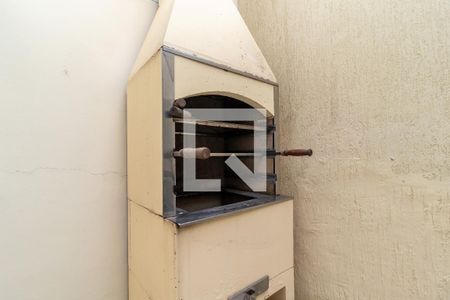 Casa à venda com 89m², 2 quartos e 2 vagasQuintal e Churrasqueira