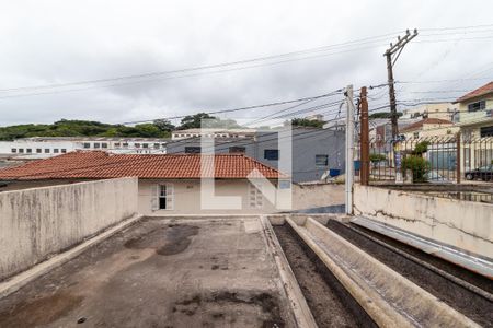 Casa à venda com 89m², 2 quartos e 2 vagasVista do Quarto 2