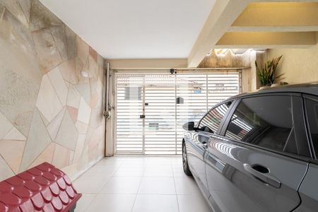 Casa à venda com 89m², 2 quartos e 2 vagasGaragem