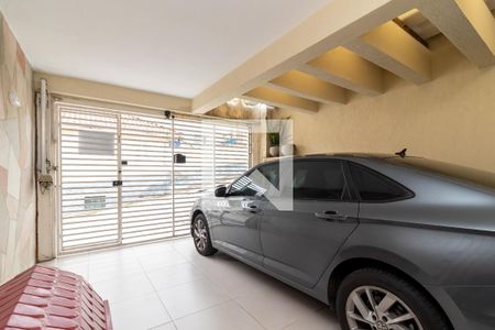 Casa à venda com 89m², 2 quartos e 2 vagasGaragem