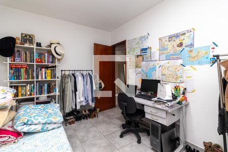 Casa à venda com 89m², 2 quartos e 2 vagasQuarto 2