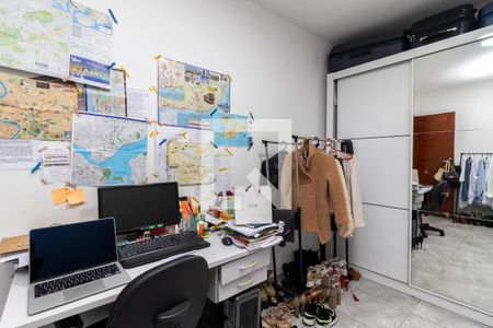 Casa à venda com 89m², 2 quartos e 2 vagasQuarto 2