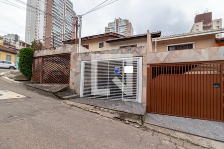 Casa à venda com 89m², 2 quartos e 2 vagasFachada