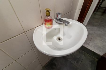 Casa à venda com 89m², 2 quartos e 2 vagasLavabo