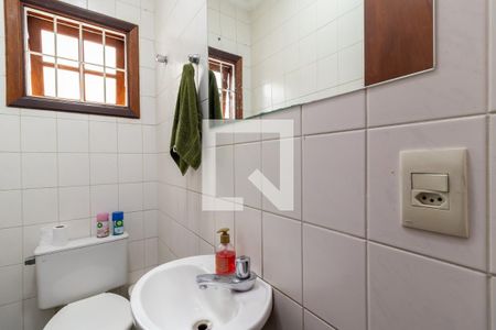 Casa à venda com 89m², 2 quartos e 2 vagasLavabo