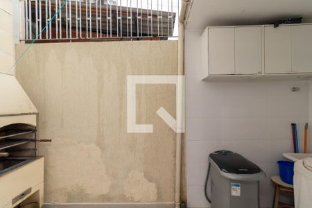 Casa à venda com 89m², 2 quartos e 2 vagasVista da Cozinha