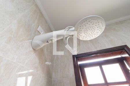 Casa à venda com 89m², 2 quartos e 2 vagasBanheiro 1