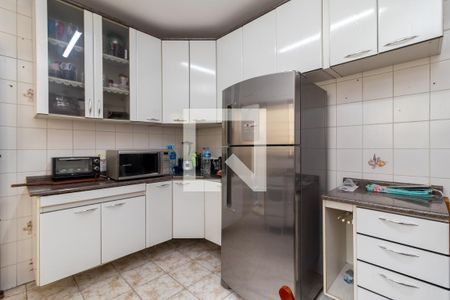 Casa à venda com 89m², 2 quartos e 2 vagasCozinha