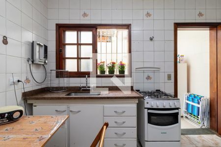 Casa à venda com 89m², 2 quartos e 2 vagasCozinha