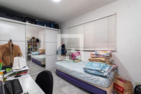 Casa à venda com 89m², 2 quartos e 2 vagasQuarto 2