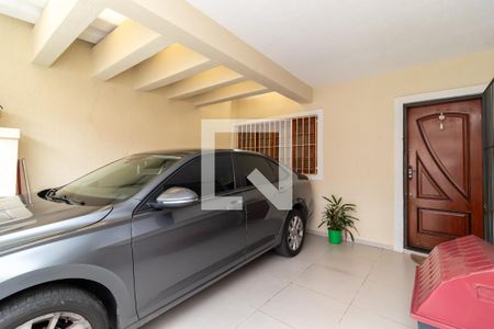 Casa à venda com 89m², 2 quartos e 2 vagasGaragem