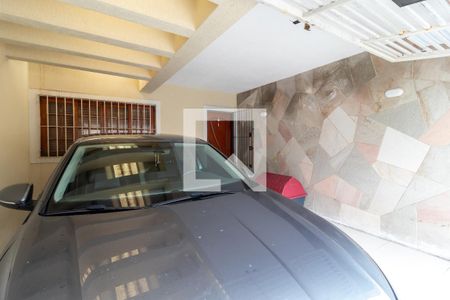 Casa à venda com 89m², 2 quartos e 2 vagasGaragem