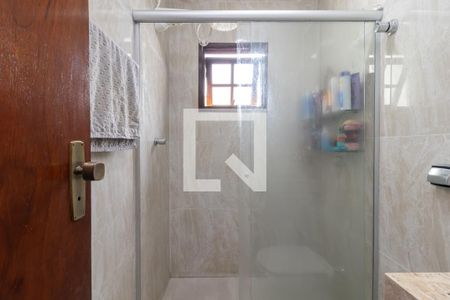 Casa à venda com 89m², 2 quartos e 2 vagasBanheiro 1