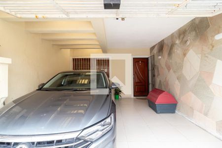 Casa à venda com 89m², 2 quartos e 2 vagasGaragem