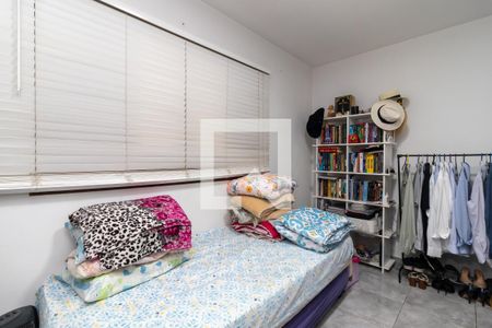 Casa à venda com 89m², 2 quartos e 2 vagasQuarto 2