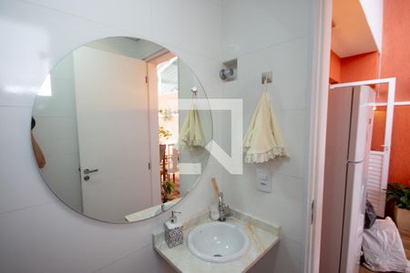 Apartamento à venda com 130m², 2 quartos e 2 vagas Apartamento à venda com 130m², 2 quartos e 2 vagasEspelho