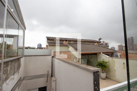 Apartamento à venda com 130m², 2 quartos e 2 vagas Apartamento à venda com 130m², 2 quartos e 2 vagasVista da Área de Serviço