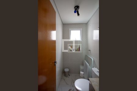 Apartamento à venda com 130m², 2 quartos e 2 vagas Apartamento à venda com 130m², 2 quartos e 2 vagasBanheiro