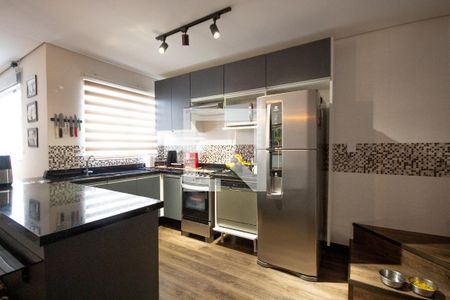 Apartamento à venda com 130m², 2 quartos e 2 vagas Apartamento à venda com 130m², 2 quartos e 2 vagasCozinha