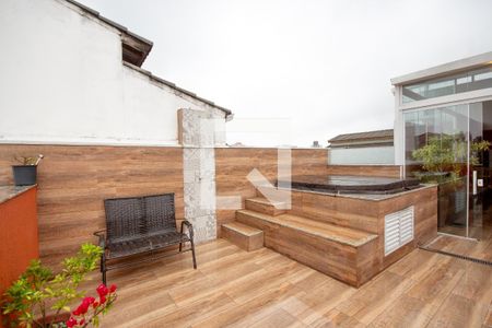 Apartamento à venda com 130m², 2 quartos e 2 vagas Apartamento à venda com 130m², 2 quartos e 2 vagasCobertura