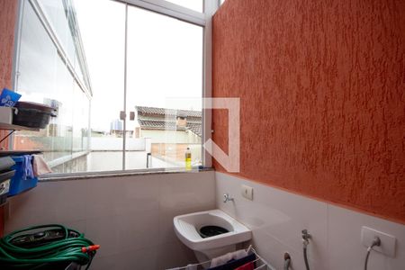 Apartamento à venda com 130m², 2 quartos e 2 vagas Apartamento à venda com 130m², 2 quartos e 2 vagasÁrea de Serviço