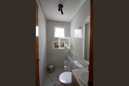 Apartamento à venda com 130m², 2 quartos e 2 vagas Apartamento à venda com 130m², 2 quartos e 2 vagasBanheiro