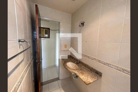 Apartamento à venda com 72m², 2 quartos e 1 vagaBanheiro